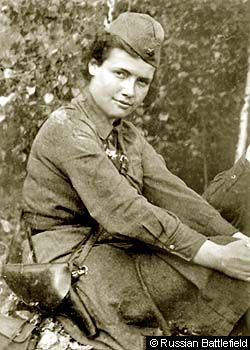 Тесово - Нетыльский. Реконструкция боя в 2017 году.