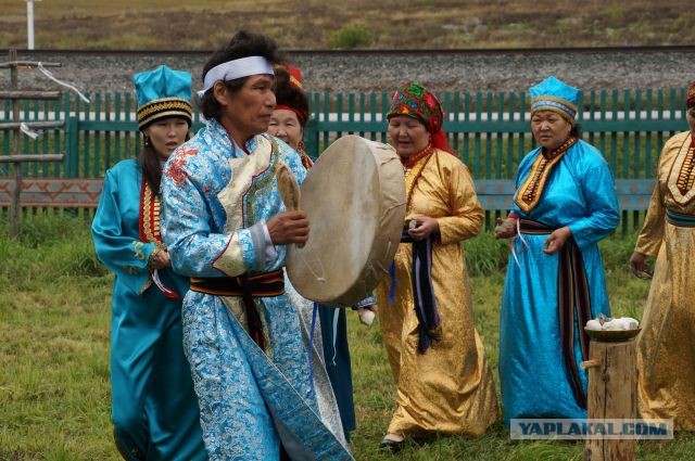 Самые необычные народы севера России