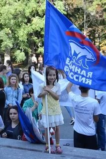 В Москве полиция задержала читавшего стихи ребенка