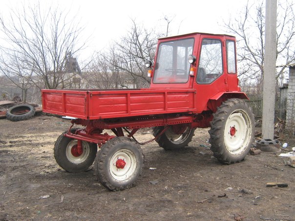Народные названия автомобилей