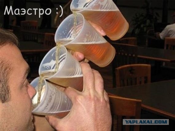 Старые добрые баяны, на случай если кто то стал забывать