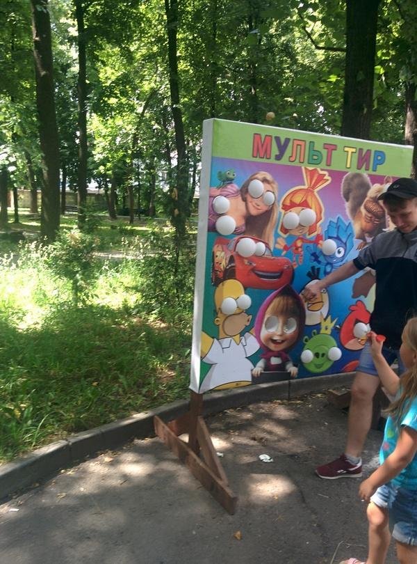 Подборка интересных и веселых картинок