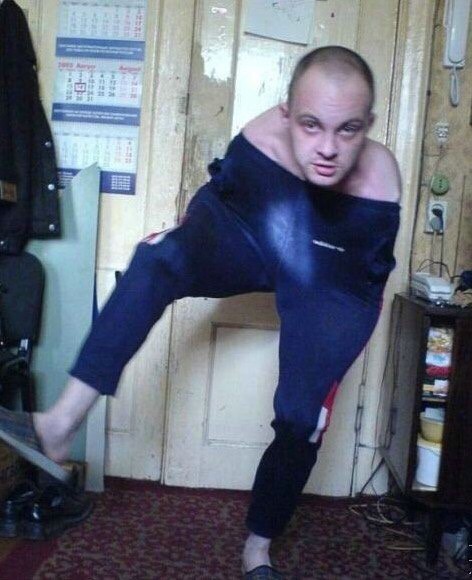 Грустная экскурсия в асоциальные сети