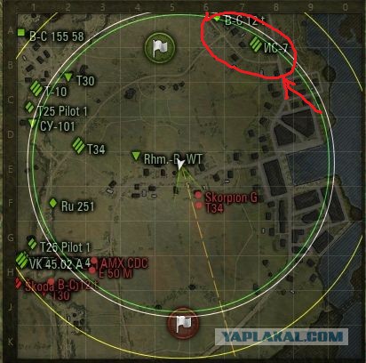 Wargaming 52
