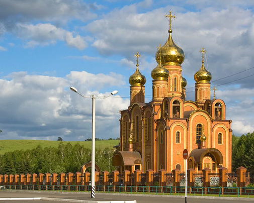 У жизни нет смысла