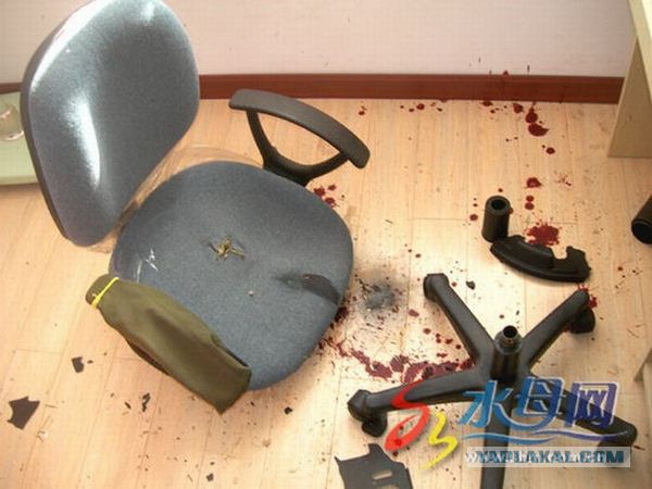 Дочь Скрипаля дала показания