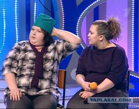 Как сбросить 45 кило?