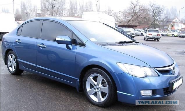 Найди свой автомобиль по знаку Зодиака