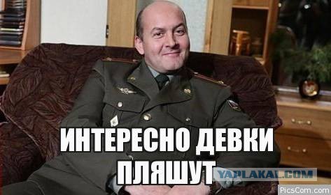 Что стало с актерами из сериала "Солдаты"