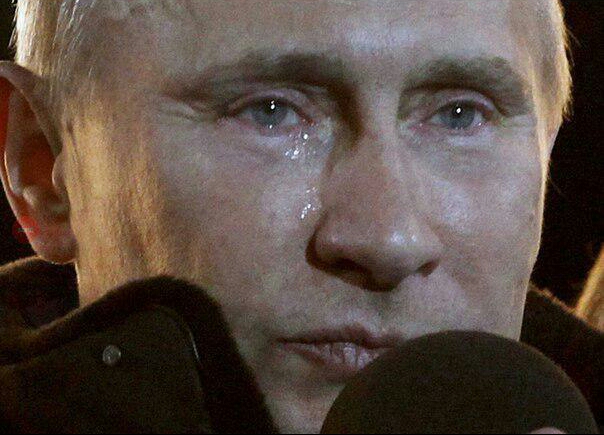 Хватит издеваться над американцами!