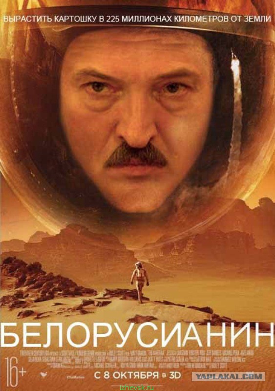 Как угасал Марс, а так же современные фото с поверхности планеты без фотошопа