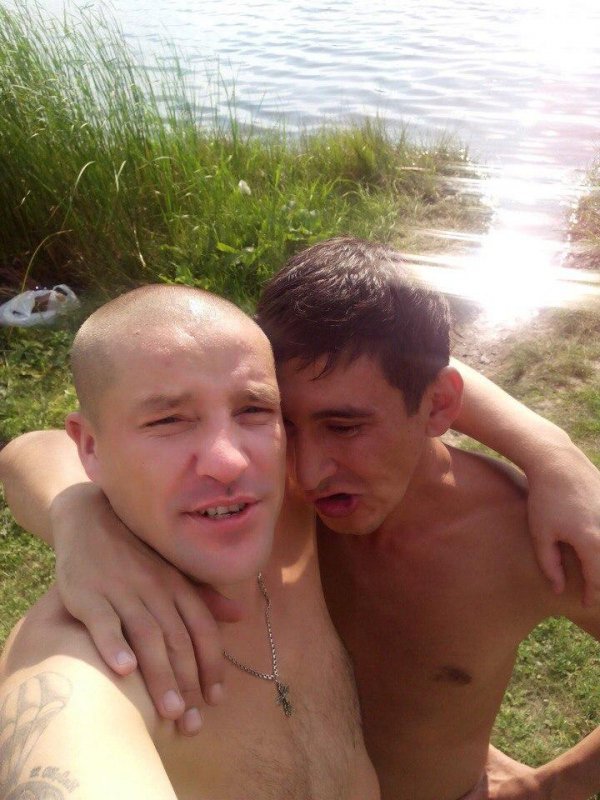 Выловлено в наших сетях