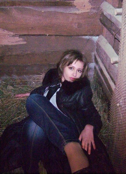 Деревенские приколы