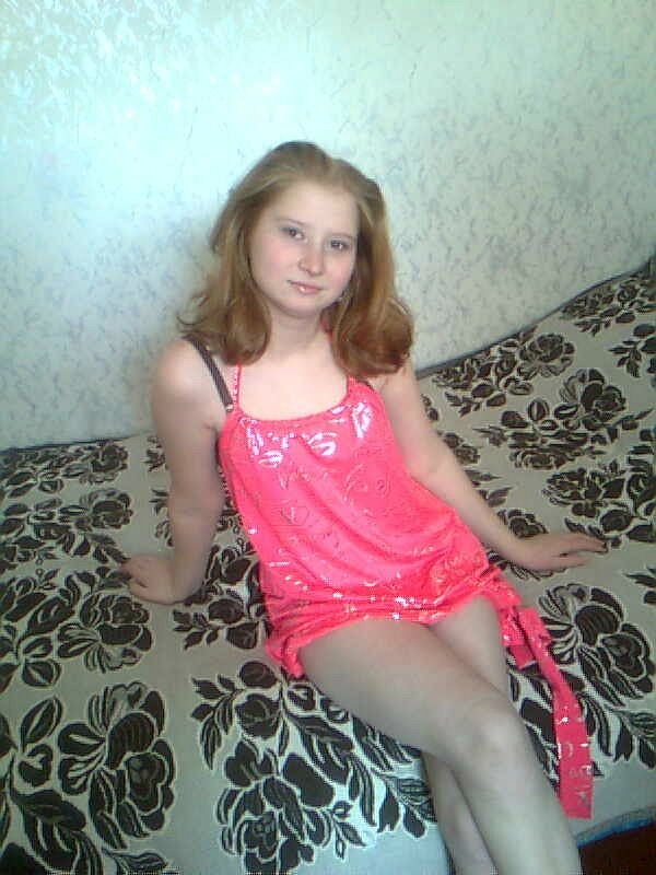 Давай меня ещё в этой позе сфоткаешь, говорили они.