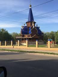 Мнение представителя РПЦ про Екатеринбург
