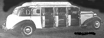 Игра на ЯПе: Угадай АВТО-2