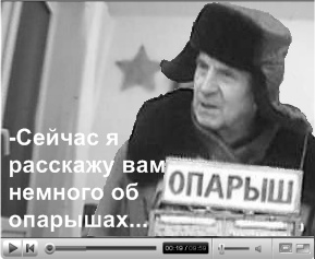 Фотожаба: Продаю матыля