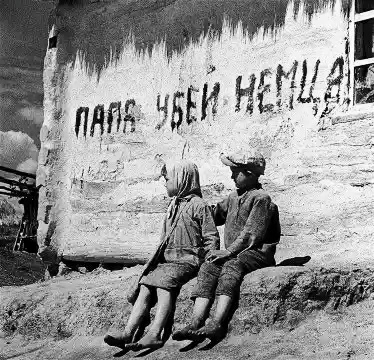 Интересные и редкие ретро-фотографии 10.05.20