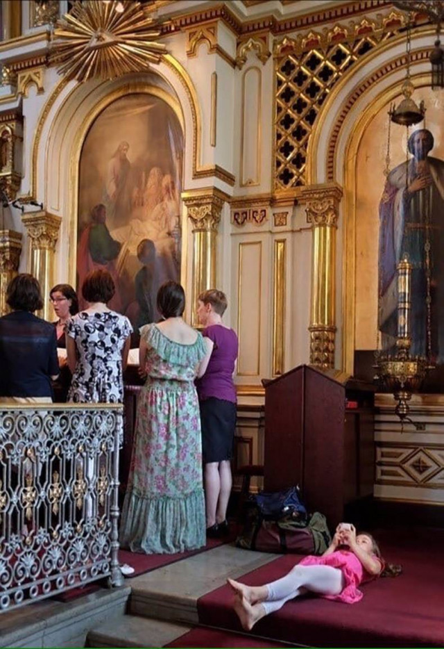 Чудики из социальных сетей 06.06.20