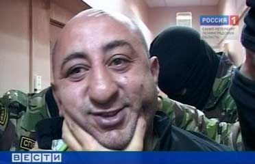 Лихие 90-е вернулись...