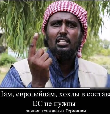 Украине следует избавиться от кириллицы и перейти на латиницу, заявляет секретарь СНБО Украины