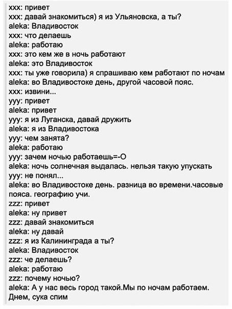 Всяческие картинки 17.01.2022