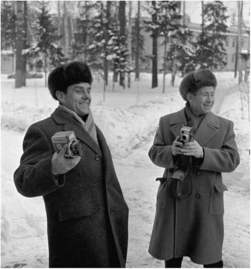 Люди и лица. 18.02.22