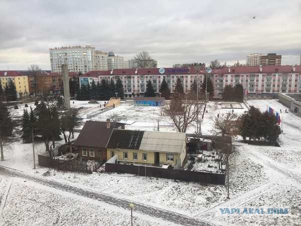 Житель Подмосковья не пожелал переселяться из квартиры мечты и отказался от 15 вариантов жилья