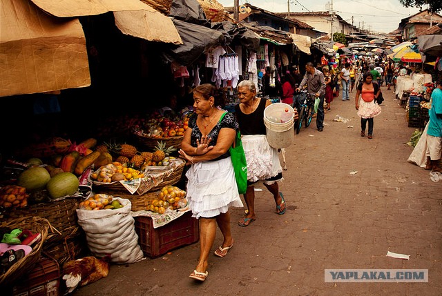 Латинская америка: правила жизни в путешествии