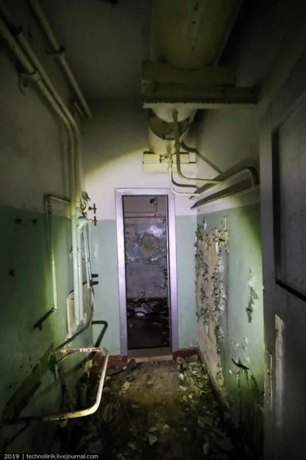 Бункеры Бранда