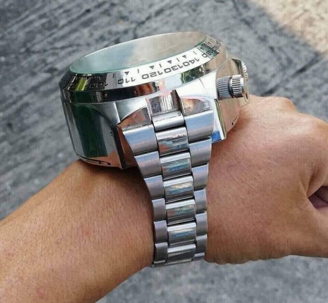 Как по одежде вычислить психически больного человека