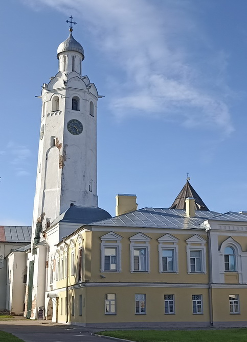 6000 км импортозамещённого туризма
