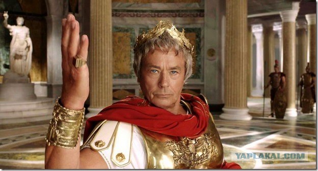 Такое может быть только в Голландии