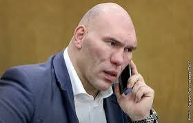 Назначен новый главнокомандующий ВМФ России