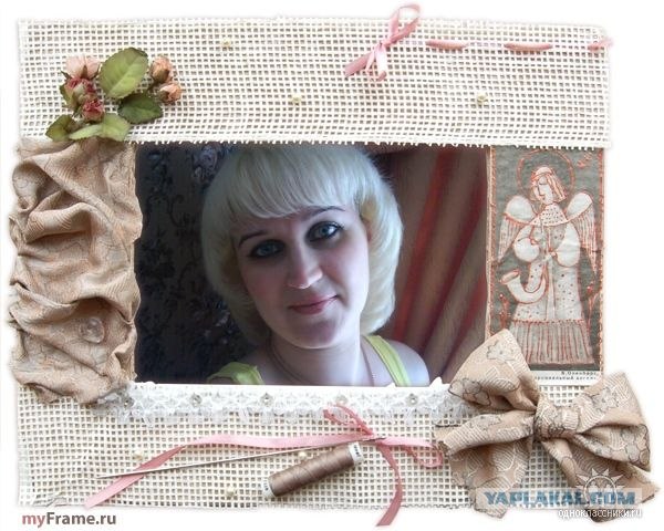 Дикие фото из социальных сетей