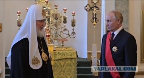 Первые кадры с места прорыва на Беломорканале