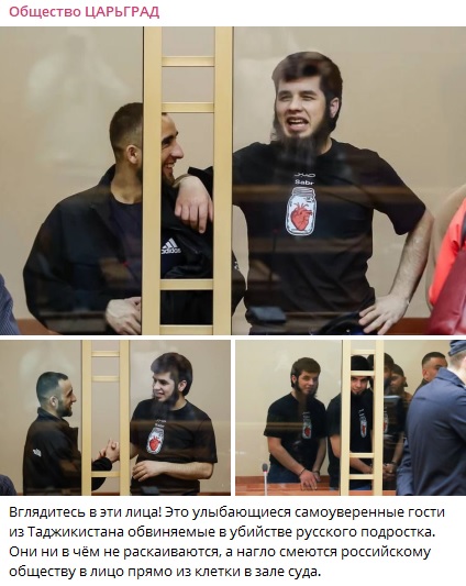 Бастрыкин поручил в третий раз возбудить уголовное дело на полицейских после истории с «Русской общиной»