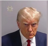 В США показали вероятного пресс-секретаря Дональда Трампа