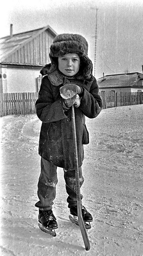 Фотографии из прошлого нашей страны – 85