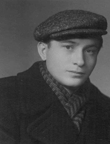 История Владимира Зарубина — автора прекрасных открыток советской эпохи