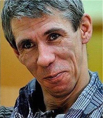 Никогда ещё агент Панин не был так близок к провалу...