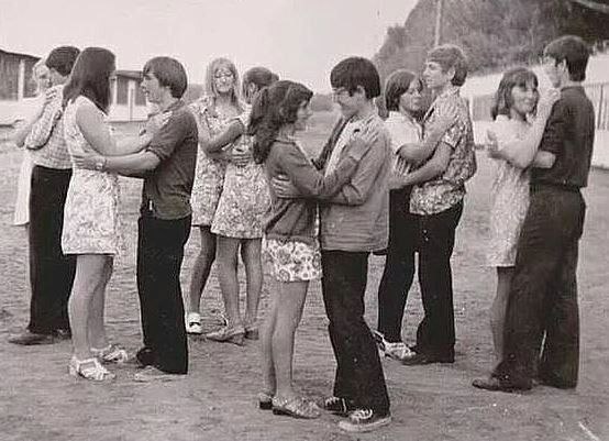 ​ Фотографии из прошлого нашей страны – 111