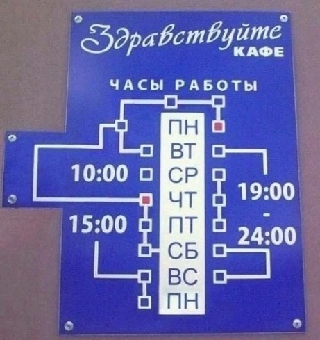 Это к нам менты что ли?