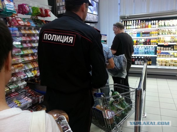 Полицейские командировочные