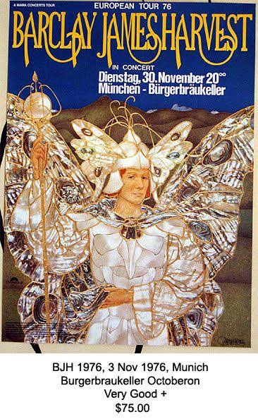 Музыка и музыканты 50 лет назад. 1976 год