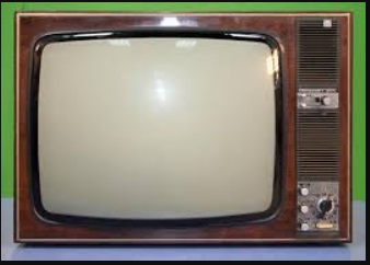 Телевизоры 70-х