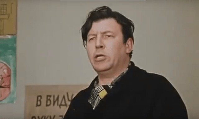 Прыжок во взрослую жизнь