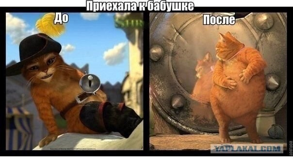 И ещё раз о любви и доброте