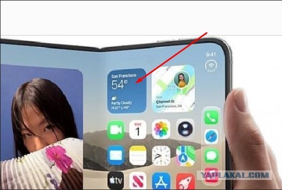Названа российская стоимость новых Apple iPhone Duo, iPhone 18 Pro и Pro Max - цена изделий доходит до 500 тысяч рублей