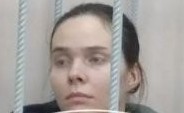 Суд арестовал девушку за смертельное ДТП на Bentley в Москве